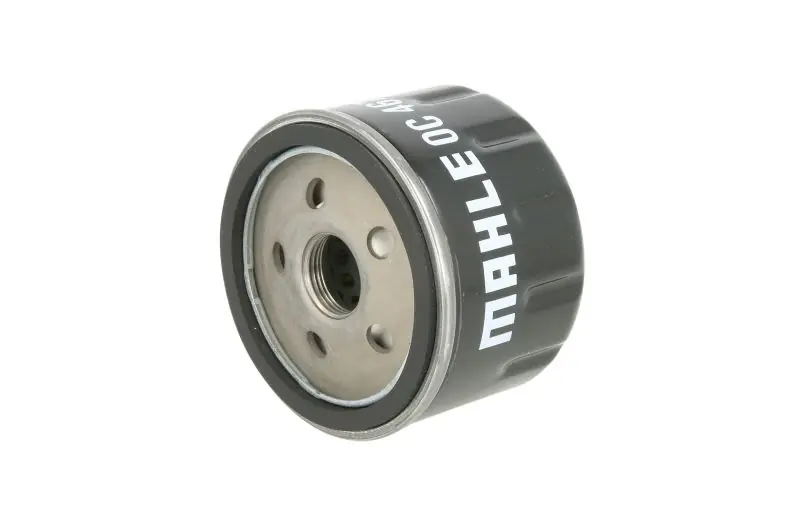 Filtr oleju Knecht/Mahle OC467 | Zamów online