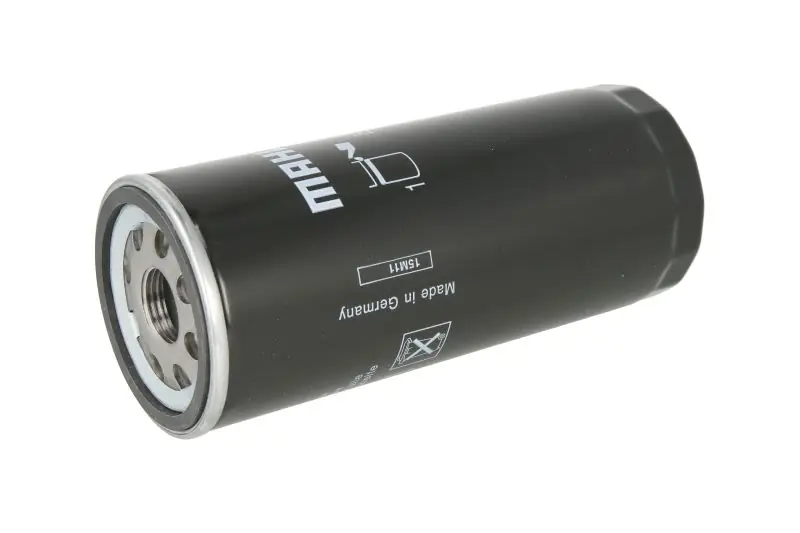 Produkt ceniony przez klientów - Filtr oleju Knecht/Mahle OC281