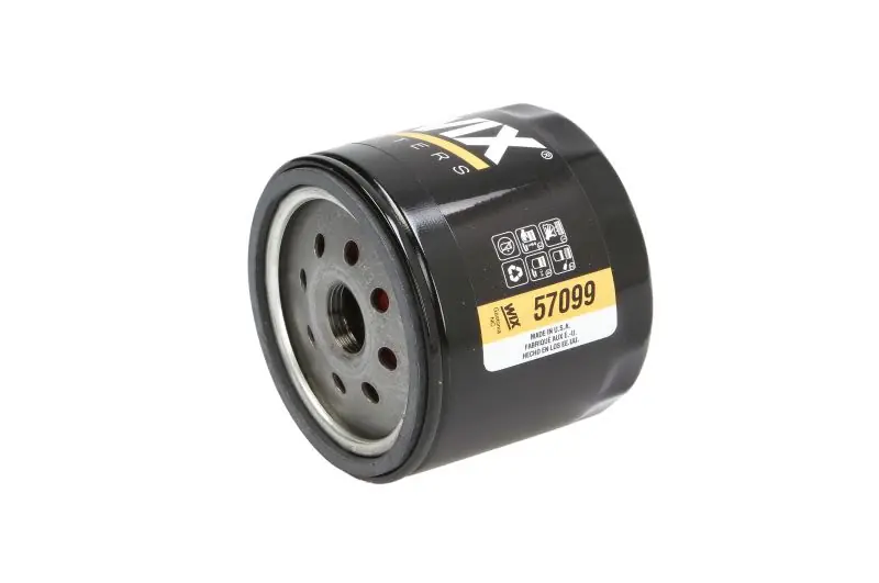 Filtr oleju WIX FILTERS 57099 | Klienci polecają
