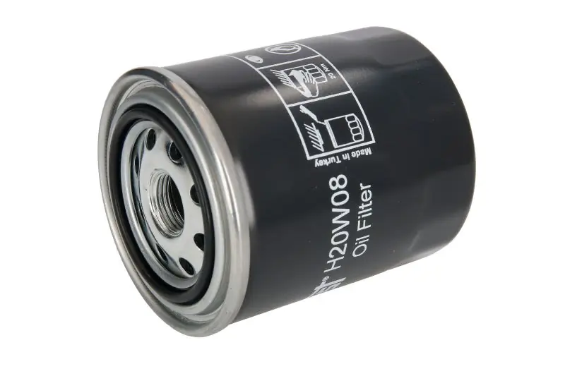 Kup dziś - Filtr oleju Hengst Filter H20W08