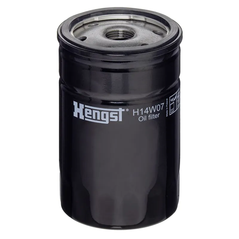 Filtr oleju Hengst Filter H14W07 - Kup online
