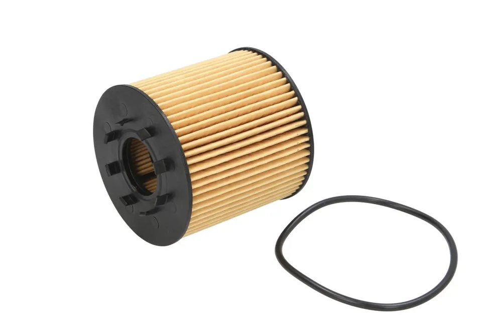 Hit | Filtr oleju Knecht/Mahle OX 210D