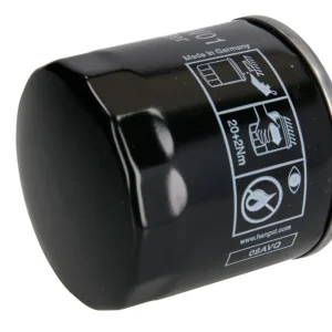 Bardzo popularny produkt | Filtr oleju Hengst Filter H317W01