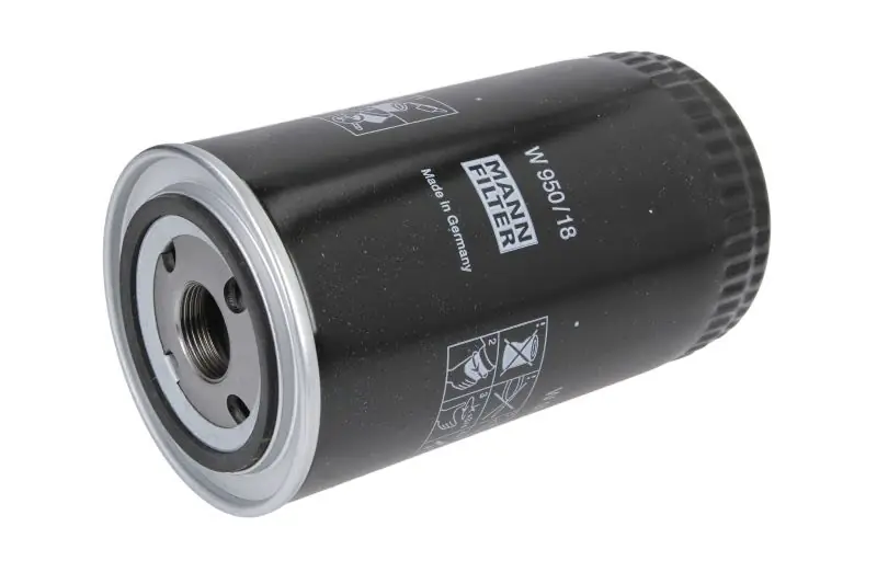 Rabat - Filtr oleju Mann-Filter W 950/18