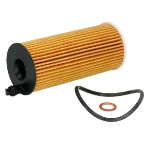 Cena obniżona - Filtr oleju Hengst Filter E204H D218
