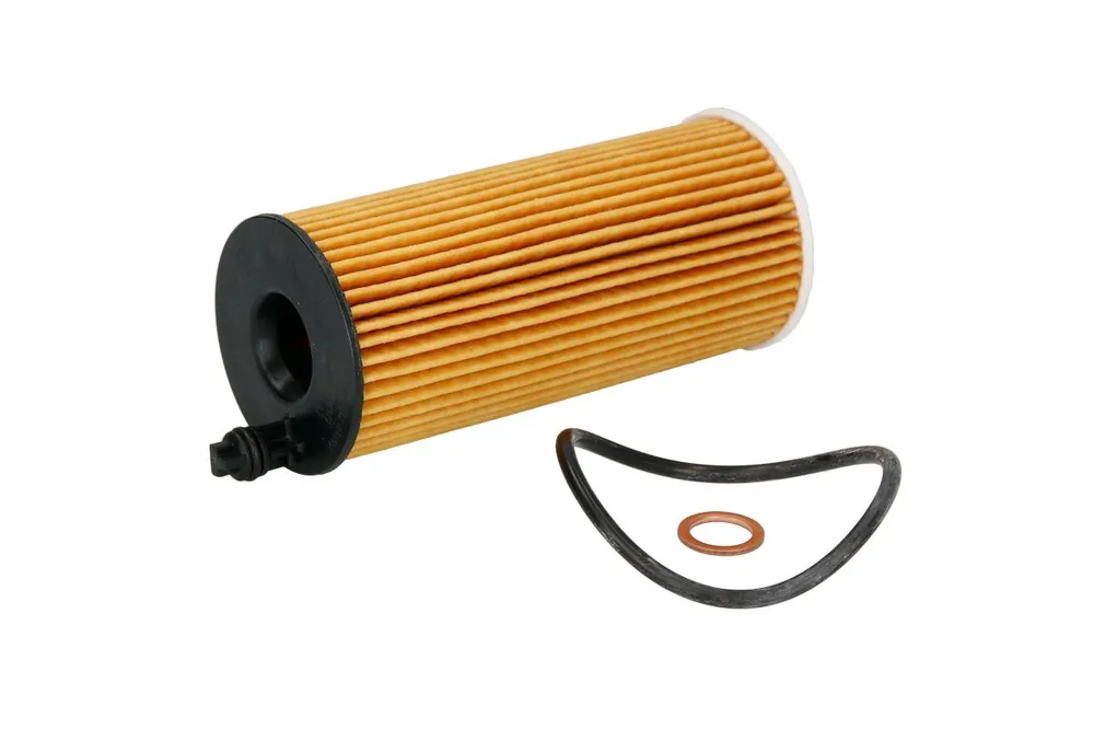 Cena obniżona - Filtr oleju Hengst Filter E204H D218