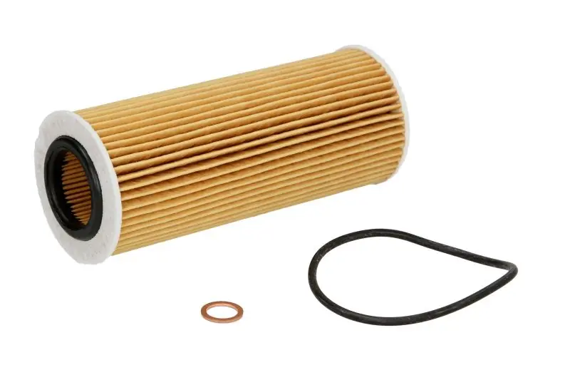 Filtr oleju Knecht/Mahle OX 368D1 | Ostatnia szansa