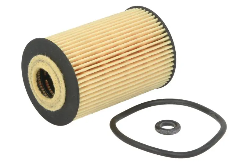 Oszczędź teraz - Filtr oleju Hengst Filter E30H D51