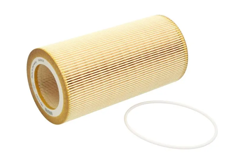 Już w sprzedaży - Filtr oleju Mann-Filter HU 1297 x