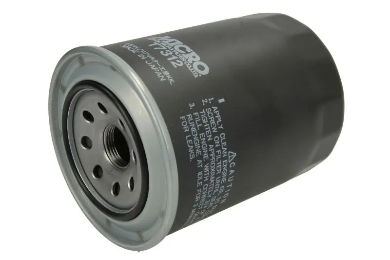 Filtr oleju Blue Print ADC42104 | Sprawdzony produkt
