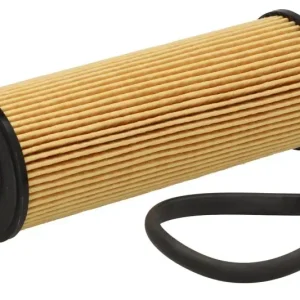 Wyjątkowa oferta - Filtr oleju HENGST E1178H D744