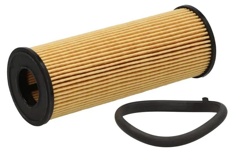 Wyjątkowa oferta - Filtr oleju HENGST E1178H D744
