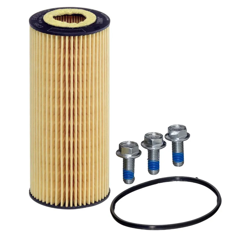 Filtr hydrauliczny HENGST FILTER E28H D289 - Duży rabat