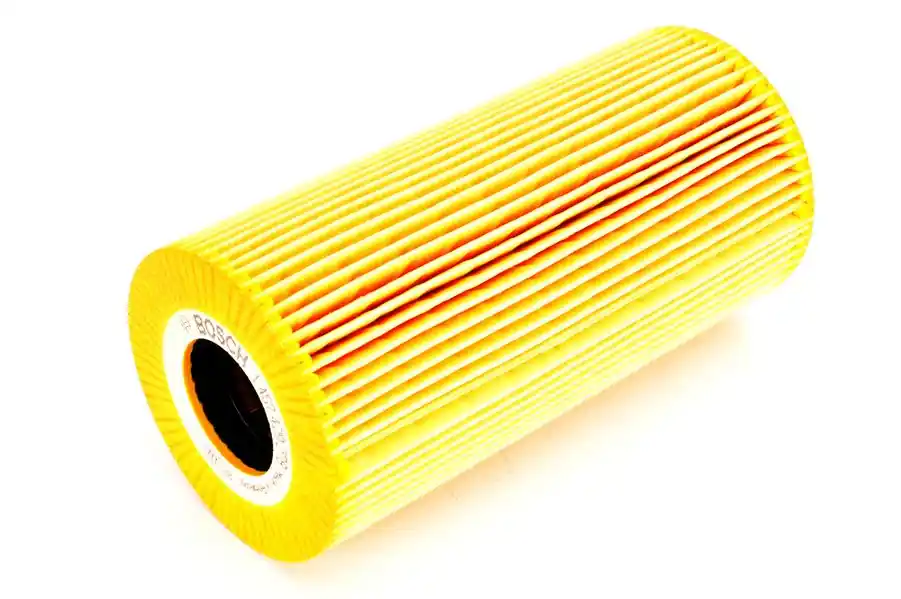 Jeszcze taniej - Filtr oleju Bosch 1 457 429 278