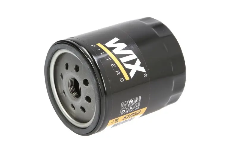 Filtr oleju WIX FILTERS 51069 - Świetna cena