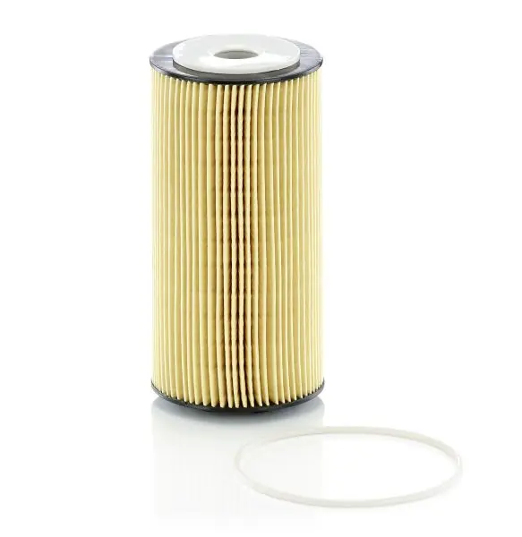 Filtr oleju MANN-FILTER H 11 006 z | Nowość