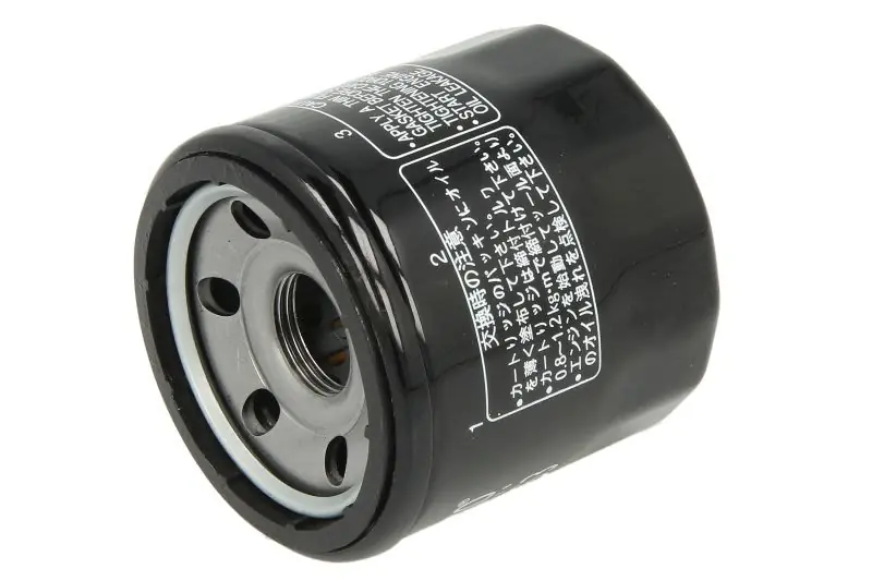 Filtr oleju HIFLO HF553 - Ekspresowa dostawa