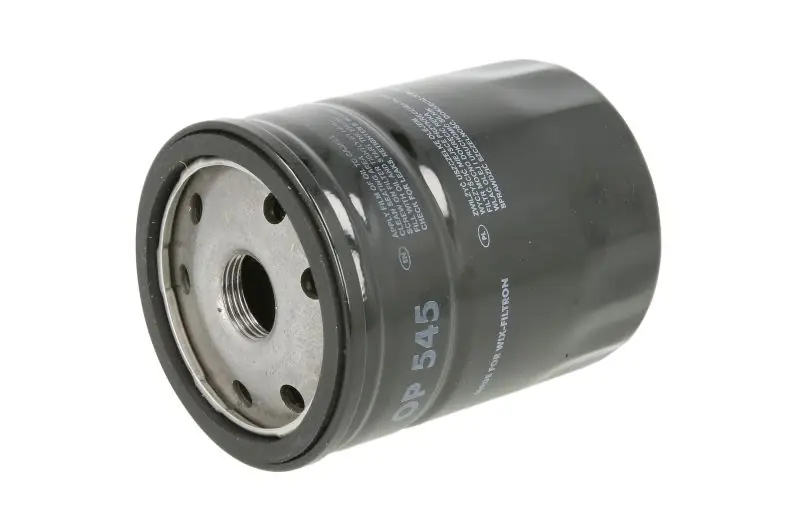 Bestseller | Filtr oleju FILTRON OP 545