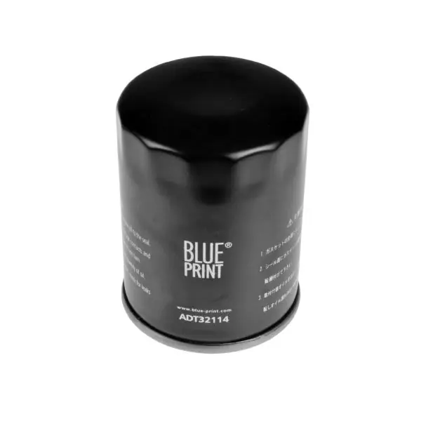 Top produkt | Filtr oleju Blue Print ADT32114