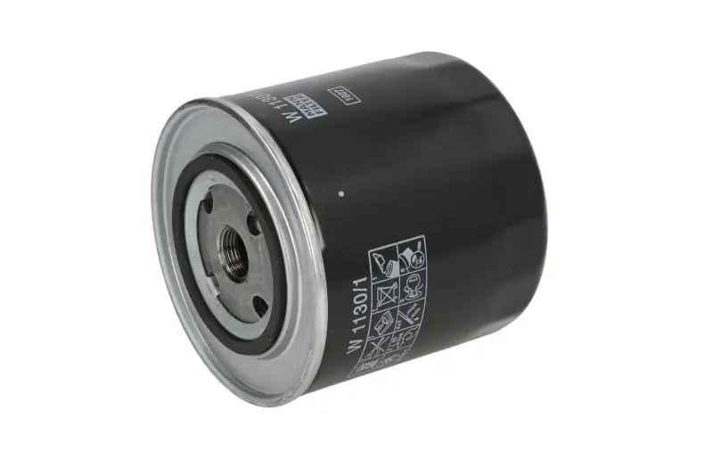 Produkt polecany - Filtr oleju Mann-Filter W 1130/1