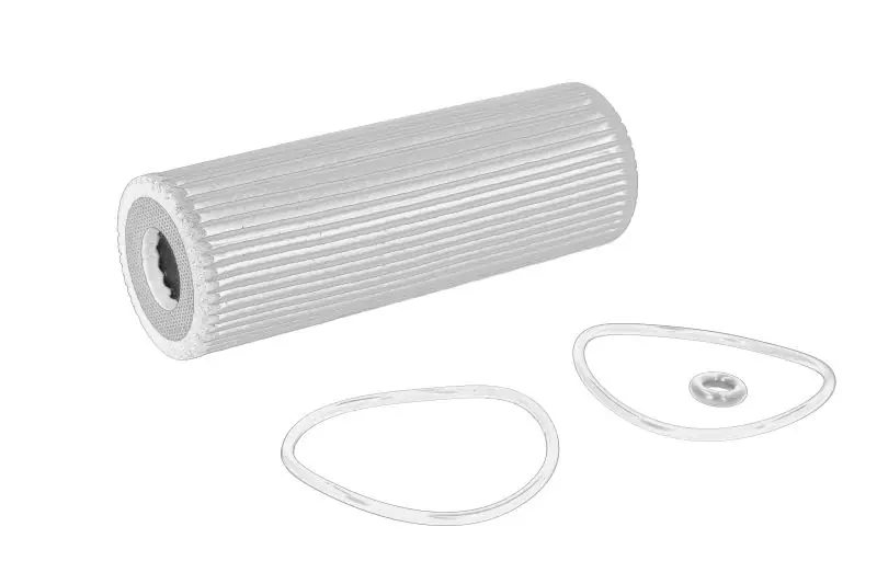 Oferta dnia - Filtr oleju FORD 2434852