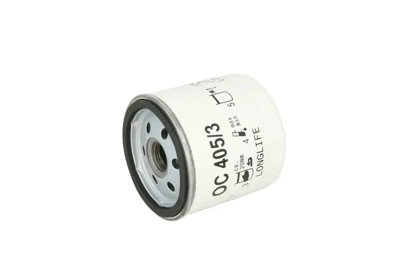 Filtr oleju Knecht/Mahle OC405/3 | W sprzedaży