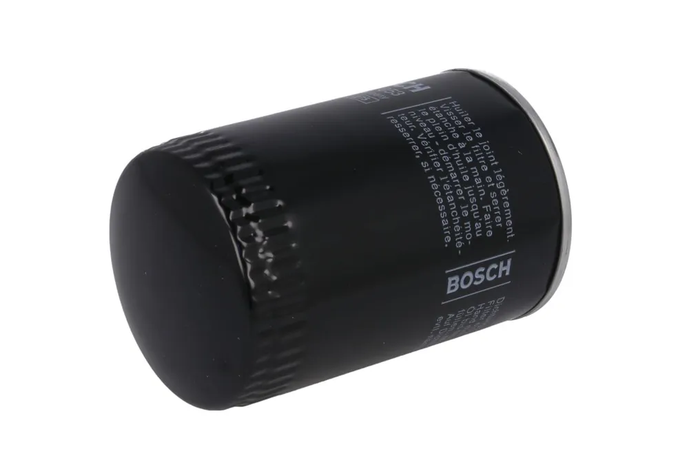 Filtr oleju Bosch F 026 407 053 - Już w sprzedaży