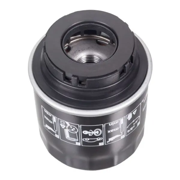 Filtr oleju Febi Bilstein 49666 | Rabat