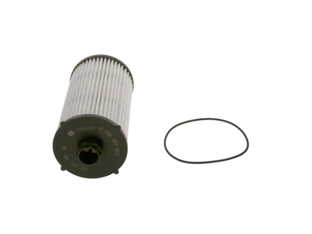 Filtr oleju BOSCH F 026 407 217 | Cena specjalna
