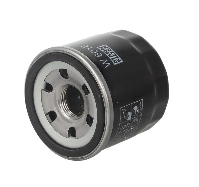 Filtr oleju Mann-Filter W 6018 | Produkt polecany