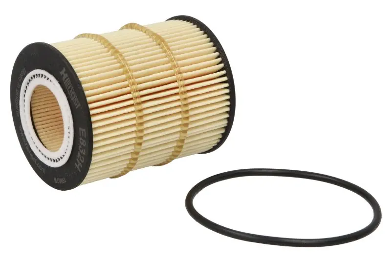 Superoferta - Filtr oleju Hengst Filter E832H D317