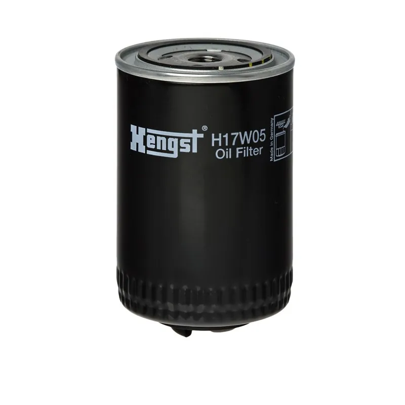 Nowość w ofercie | Filtr oleju Hengst Filter H17W05