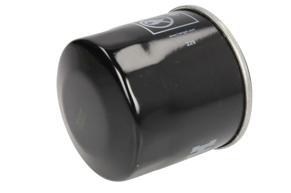 Oferta dnia | Filtr oleju Hengst Filter H97W06