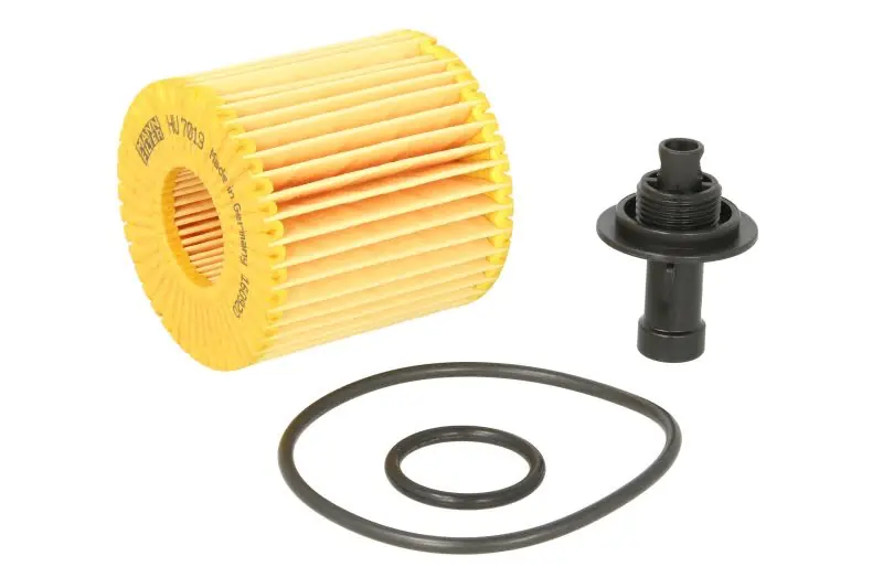 Ostatnie dni | Filtr oleju Mann-Filter HU 7019 z