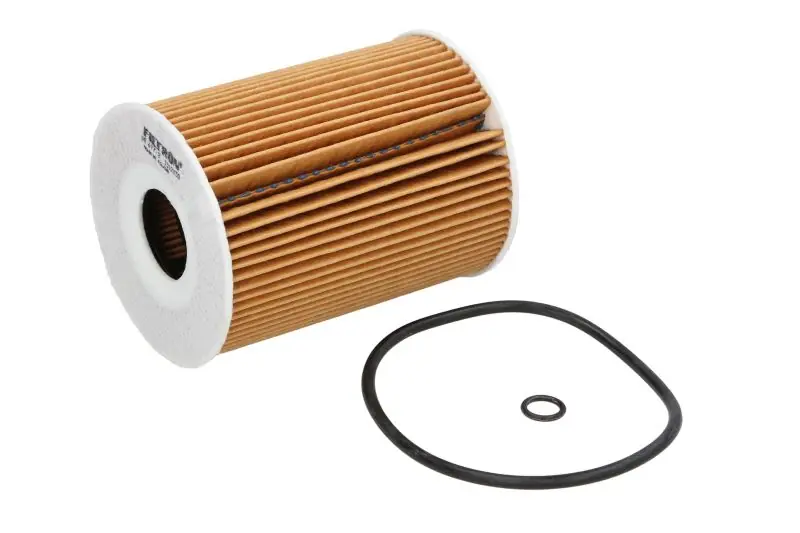 Filtr oleju FILTRON OE 677/3 - Zamów dziś