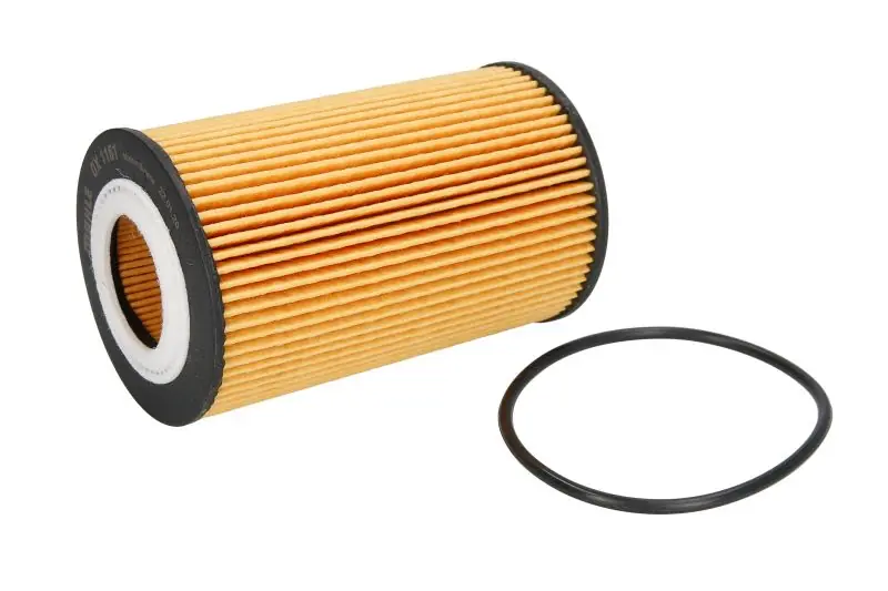 Filtr oleju Knecht/Mahle OX1161D - Na zamówienie