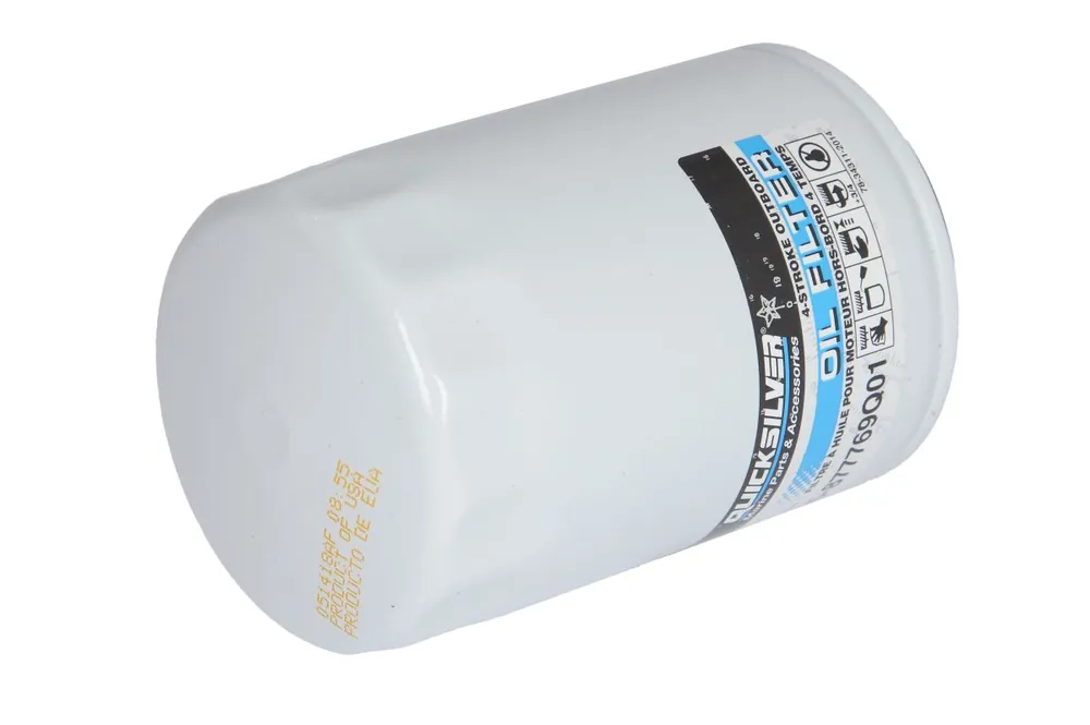 Bestseller - Filtr oleju QUICKSILVER 35-877769Q01