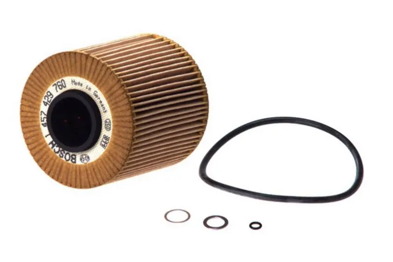 Oferta - Filtr oleju Bosch 1 457 429 760