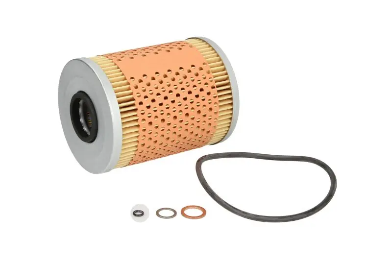 Filtr oleju Knecht/Mahle OX187D - Dodatkowy rabat
