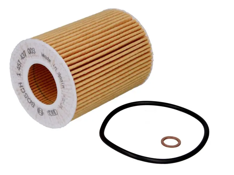 Filtr oleju Bosch 1 457 437 003 - Produkt premium