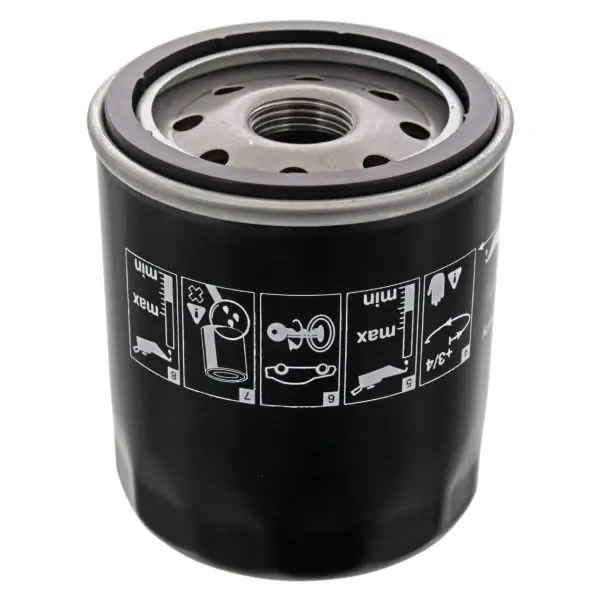 Filtr oleju Febi Bilstein 48484 - Na stanie