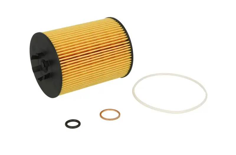 Filtr oleju Knecht/Mahle OX367D | Wysyłka od ręki