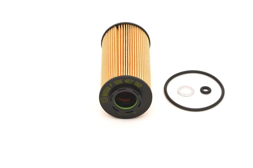 Ostatnie dni - Filtr oleju Bosch F 026 407 062
