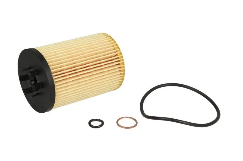Filtr oleju Mann-Filter HU 715/5 x | Oszczędź więcej