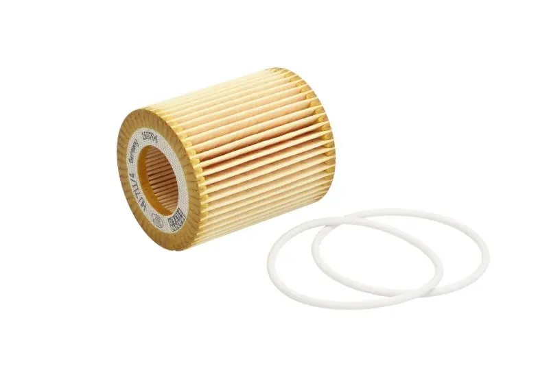 Supercena - Filtr oleju Mann-Filter HU 711/4 x