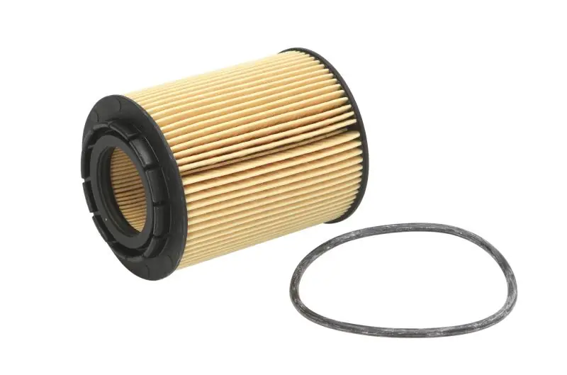 Nowość w ofercie - Filtr oleju Knecht/Mahle OX160D