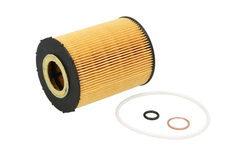 Filtr oleju Knecht/Mahle OX636D | Premium