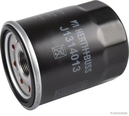 Filtr oleju HERTH+BUSS J1314013 - Produkt wysokiej jakości