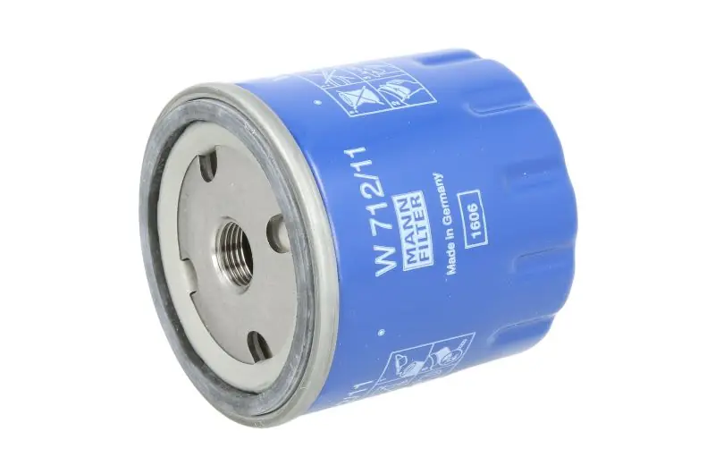 Filtr oleju Mann-Filter W 712/11 | Obniżka