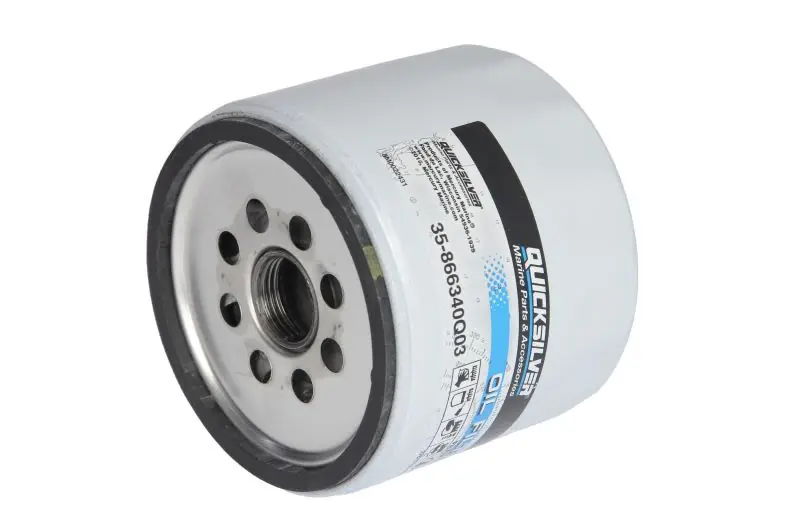Filtr oleju QUICKSILVER 35-866340Q03 - Nie przegap okazji